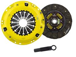 ACT Heavy-Duty Clutch Kits for 2010-2011 CAMRY, 2011-2016 TC - TC8-HDSS