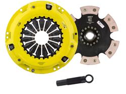 ACT Xtreme Clutch Kits for 2010-2011 CAMRY, 2011-2016 TC - TC8-XTR6