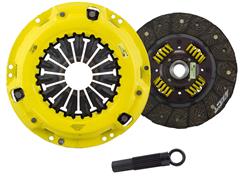 ACT Xtreme Clutch Kits for 2010-2011 CAMRY, 2011-2016 TC - TC8-XTSS