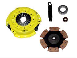 ACT Heavy-Duty Clutch Kits for 1969-1970 CORONA - TK1-HDR6