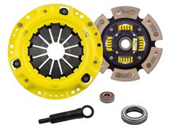 ACT Heavy-Duty Clutch Kits for 1970-1971 CORONA - TK2-HDG6