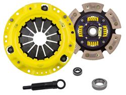 ACT Heavy-Duty Clutch Kits for 1980-1987 COROLLA - TL1-HDG6