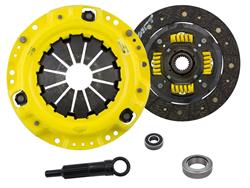 ACT Heavy-Duty Clutch Kits for 1980-1987 COROLLA - TL1-HDSS