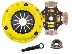 ACT Heavy-Duty Clutch Kits TL2-HDG4