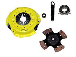 ACT Heavy-Duty Clutch Kits TL2-HDR4
