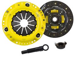 ACT Heavy-Duty Clutch Kits for 1991-1992 COROLLA - TL3-HDSS