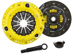 ACT Xtreme Clutch Kits for 1991-1992 COROLLA - TL3-XTSS