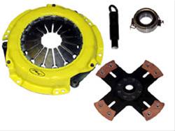 ACT Heavy-Duty Clutch Kits for 1991-1995 MR2 - TM1-HDR4