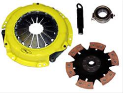 ACT Heavy-Duty Clutch Kits for 1991-1995 MR2 - TM1-HDR6