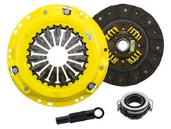ACT Heavy-Duty Clutch Kits for 1991-1995 MR2 - TM1-HDSS