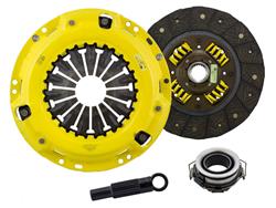 ACT Xtreme Clutch Kits for 1991-1995 MR2 - TM1-XTSS