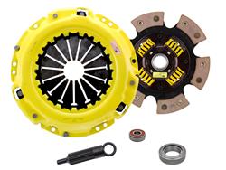 ACT Heavy-Duty Clutch Kits TS1-HDG6