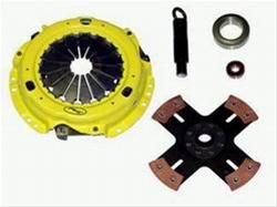 ACT Heavy-Duty Clutch Kits TS1-HDR4