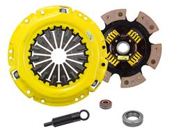 ACT Xtreme Clutch Kits TS1-XTG6