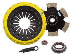 ACT Xtreme Clutch Kits for 1986-1992 SUPRA - TS2-XTR6