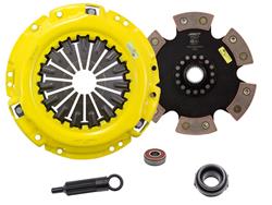 ACT Xtreme Clutch Kits for 1992-1997 SC300, 1988-1997 SUPRA - TS3-XTR6