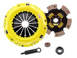 ACT Heavy-Duty Clutch Kits for 2002-2005 IS300 - TS5-HDG6