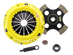 ACT Heavy-Duty Clutch Kits for 2002-2005 IS300 - TS5-HDR4