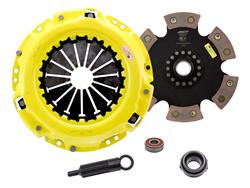 ACT Heavy-Duty Clutch Kits for 2002-2005 IS300 - TS5-HDR6