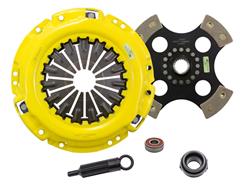 ACT Xtreme Clutch Kits for 2002-2005 IS300 - TS5-XTR4