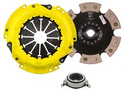 ACT Heavy-Duty Clutch Kits TS6-HDR6