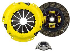 ACT Heavy-Duty Clutch Kits TS6-HDSS