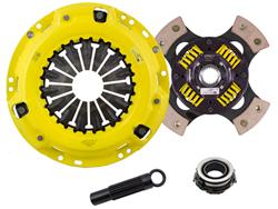 ACT Heavy-Duty Clutch Kits TY3-HDG4