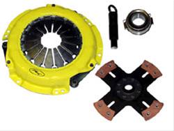 ACT Heavy-Duty Clutch Kits TY3-HDR4