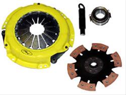 ACT Heavy-Duty Clutch Kits TY3-HDR6