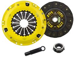 ACT Heavy-Duty Clutch Kits TY3-HDSS