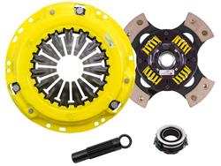 ACT Xtreme Clutch Kits TY3-XTG4