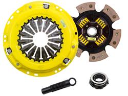 ACT Xtreme Clutch Kits TY3-XTG6
