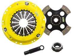 ACT Xtreme Clutch Kits TY3-XTR4