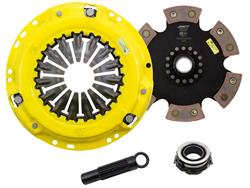 ACT Xtreme Clutch Kits TY3-XTR6
