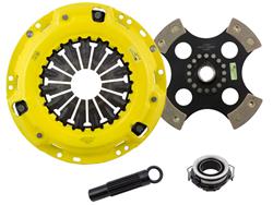 ACT Heavy-Duty Clutch Kits for 1992-2002 CAMRY, 1992-1993 ES300, 1999-2002 SOLARA - TY4-HDR4
