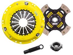 ACT Xtreme Clutch Kits for 1992-2003 CAMRY, 1992-1993 ES300, 1999-2002 SOLARA - TY4-XTG4