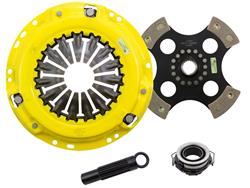 ACT Xtreme Clutch Kits for 1992-2002 CAMRY, 1992-1993 ES300, 1999-2002 SOLARA - TY4-XTR4
