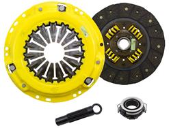 ACT Xtreme Clutch Kits for 1992-2002 CAMRY, 1992-1993 ES300, 1999-2002 SOLARA - TY4-XTSS