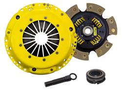 ACT Heavy-Duty Clutch Kits VR1-HDG6