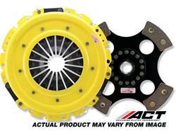 ACT Heavy-Duty Clutch Kits VW1-HDR4
