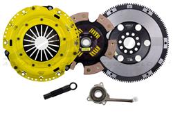 ACT Heavy-Duty Clutch Kits VW6-HDG6