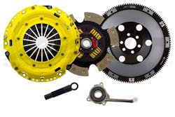 ACT Heavy-Duty Clutch Kits VW7-HDG6