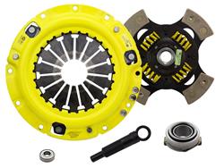 ACT Heavy-Duty Clutch Kits Z61-HDG4