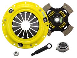 ACT Xtreme Clutch Kits Z61-XTG4