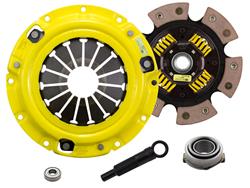 ACT Xtreme Clutch Kits Z61-XTG6