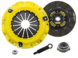 ACT Heavy-Duty Clutch Kits Z64-HDSS