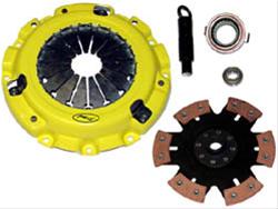 ACT Xtreme Clutch Kits Z64-XTR6