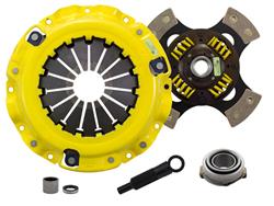 ACT Heavy-Duty Clutch Kits for 1986-1991 RX-7 - Z65-HDG4