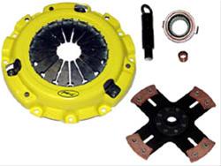 ACT Xtreme Clutch Kits for 1986-1991 RX-7 - Z65-XTR4