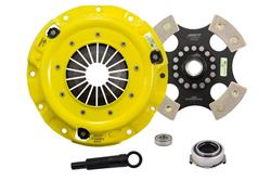 ACT Heavy-Duty Clutch Kits for 1990-1993 MIATA - ZM1-HDR4